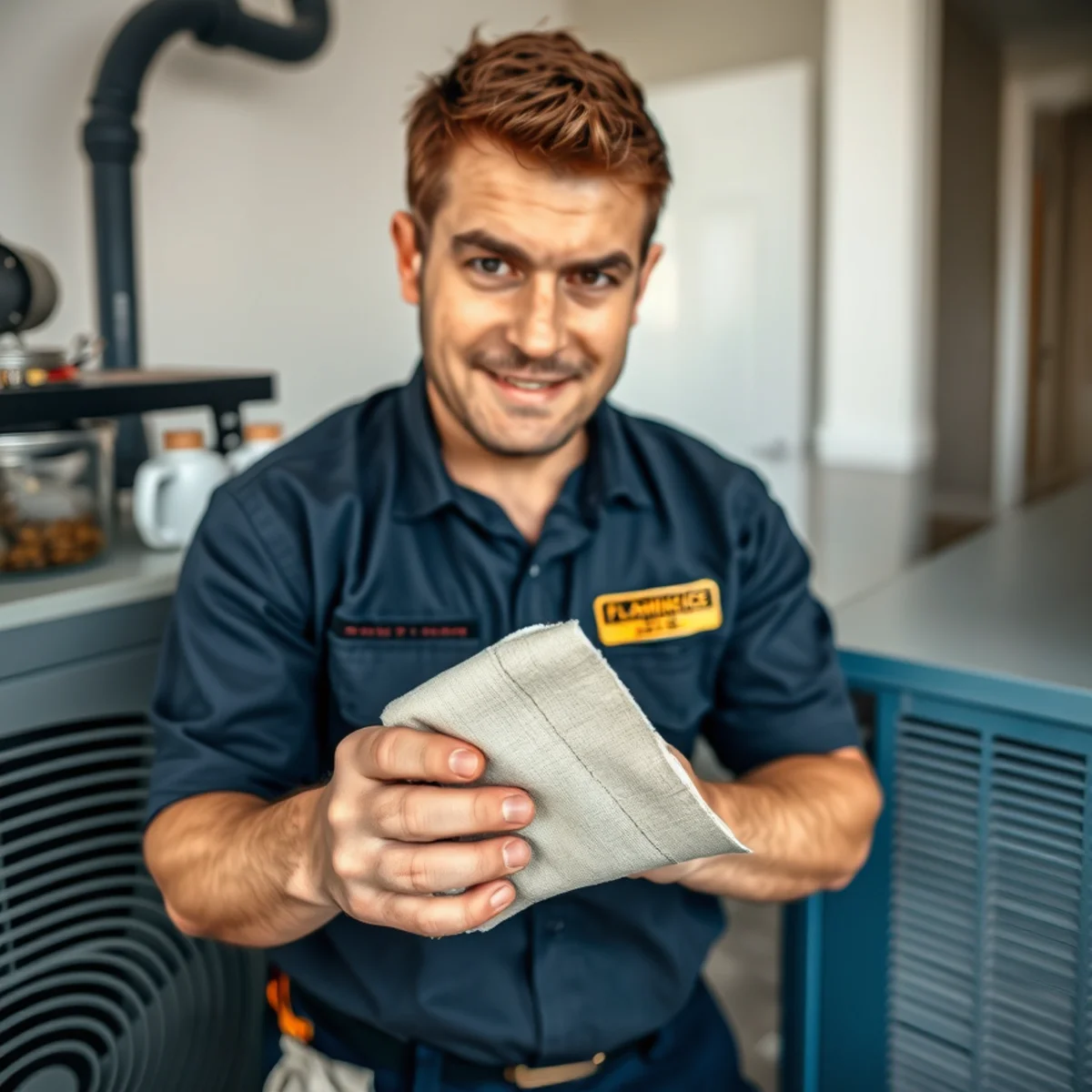 Flaming Ice Heating & Cooling serving Sanford, NC