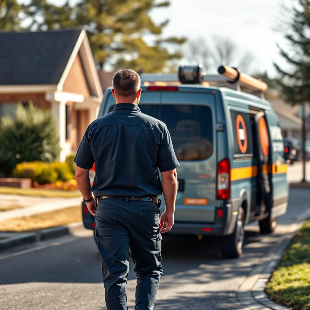 HVAC contractor serving Sanford, North Carolina