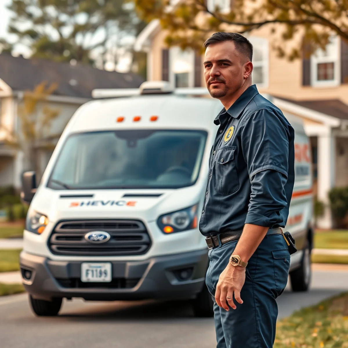 HVAC contractor serving Shallotte, North Carolina