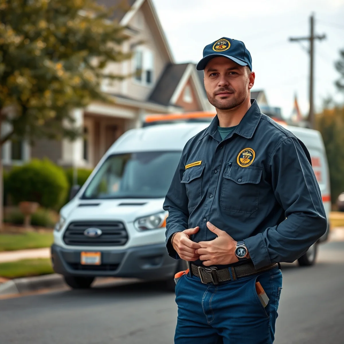HVAC contractor serving Shelby, North Carolina