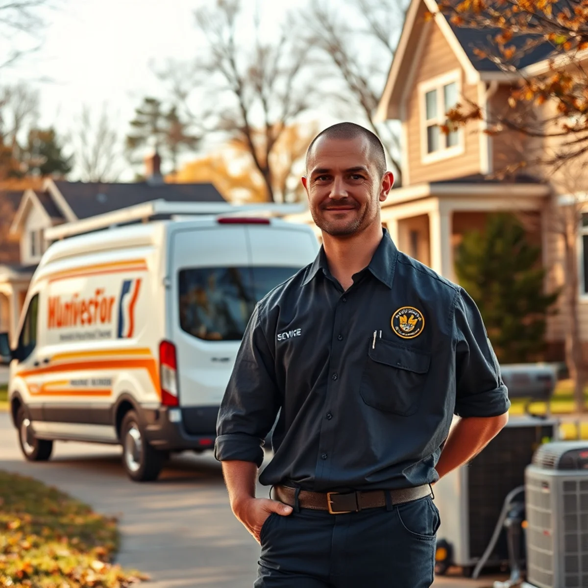 HVAC contractor serving Star, North Carolina