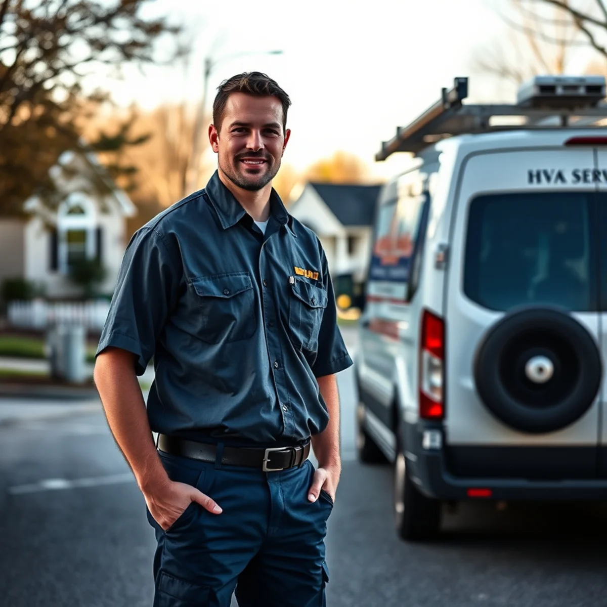HVAC contractor serving Wadesboro, North Carolina