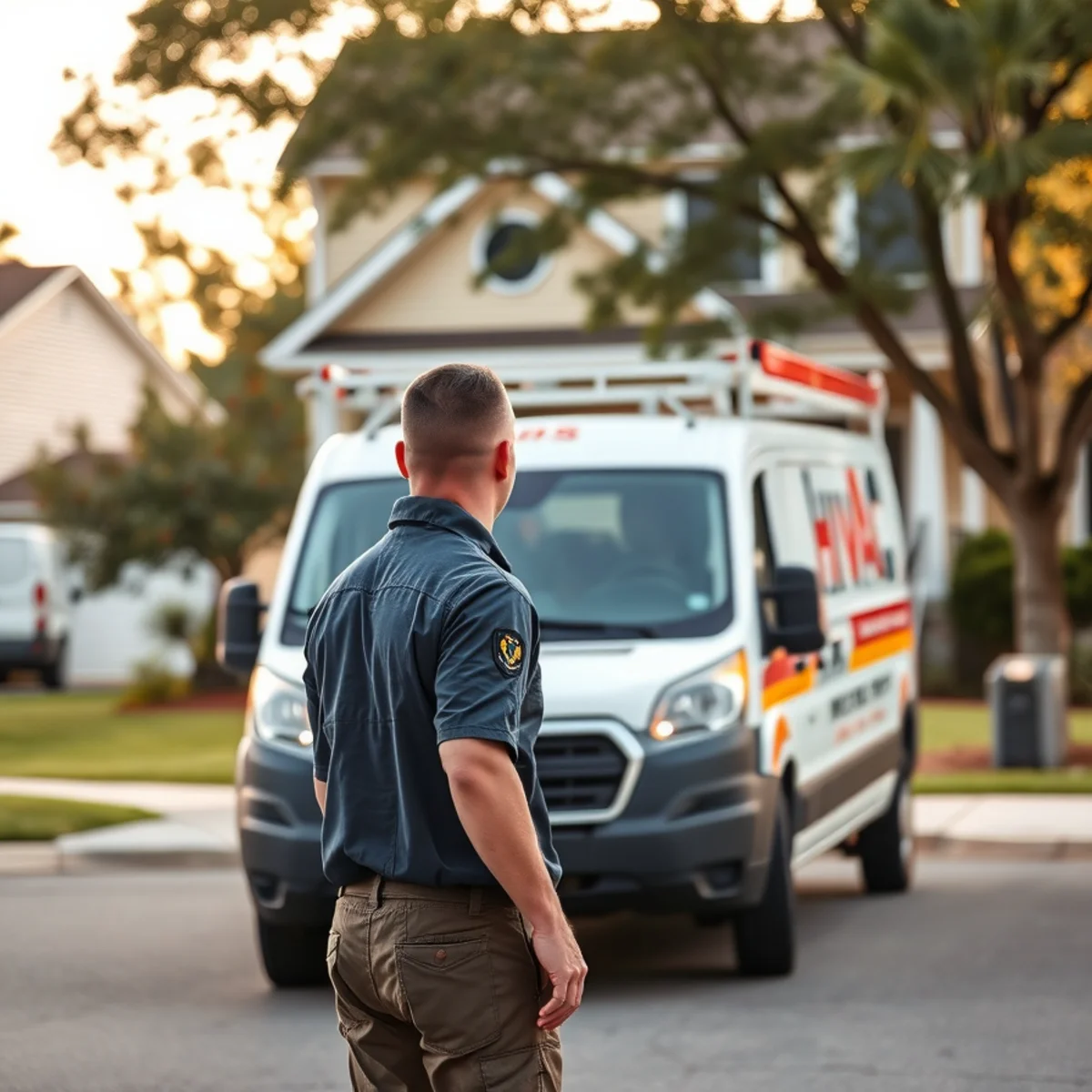HVAC contractor serving Wallace, North Carolina