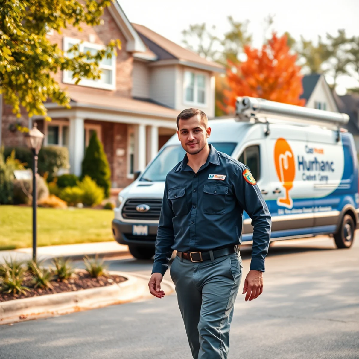 HVAC contractor serving Waxhaw, North Carolina