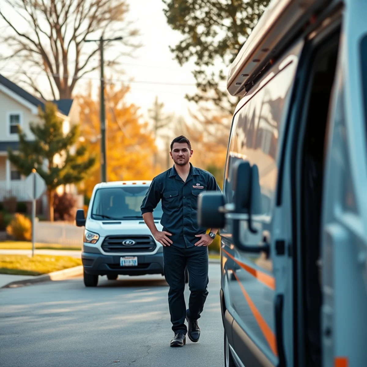 HVAC contractor serving Wilson's Mills, North Carolina