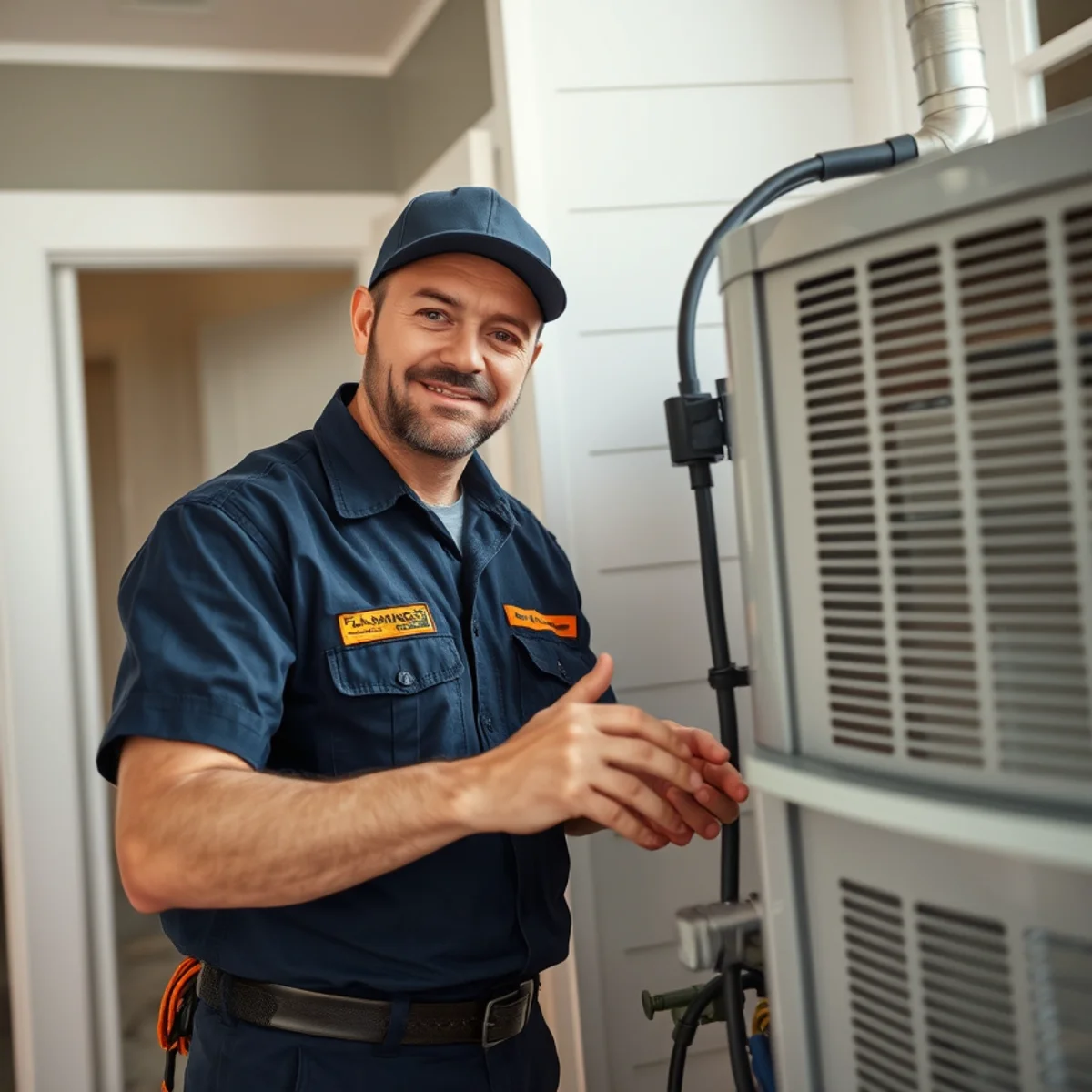 Flaming Ice Heating & Cooling serving Wrightsville Beach, NC