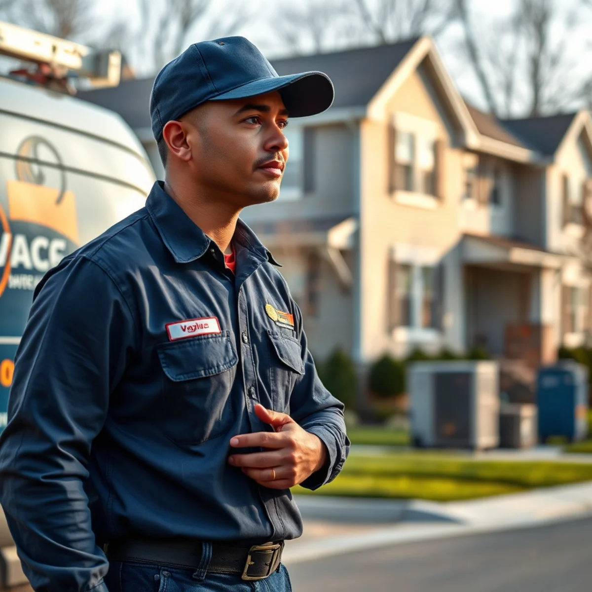 HVAC contractor serving Youngsville, North Carolina