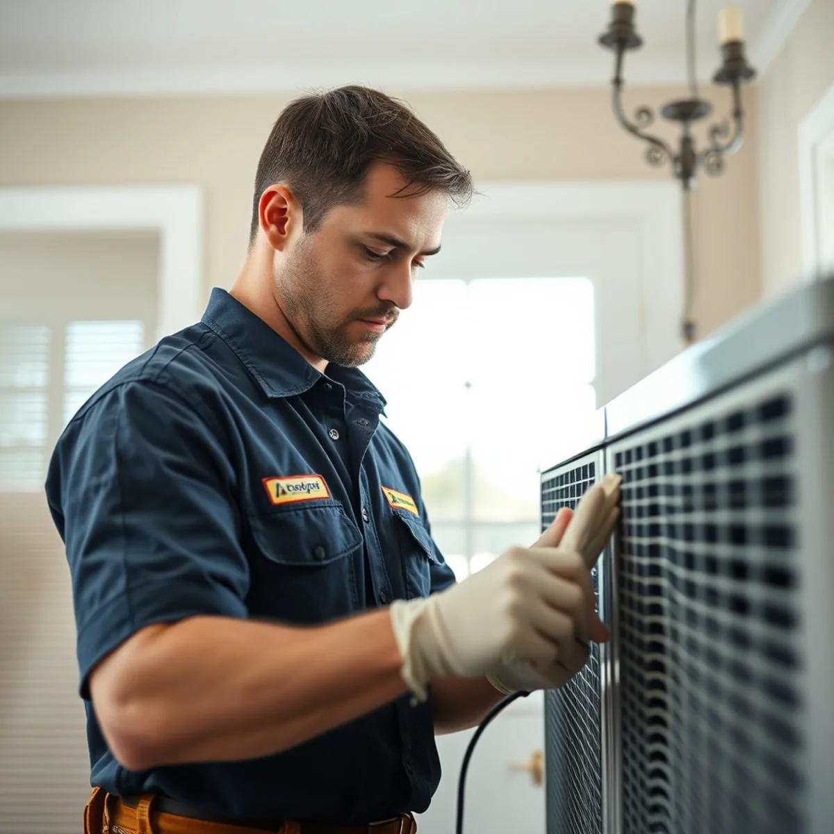 Light Commercial Refrigeration in Clayton, NC