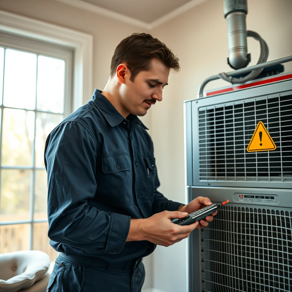 Dehumidifier Installation in Clayton, NC