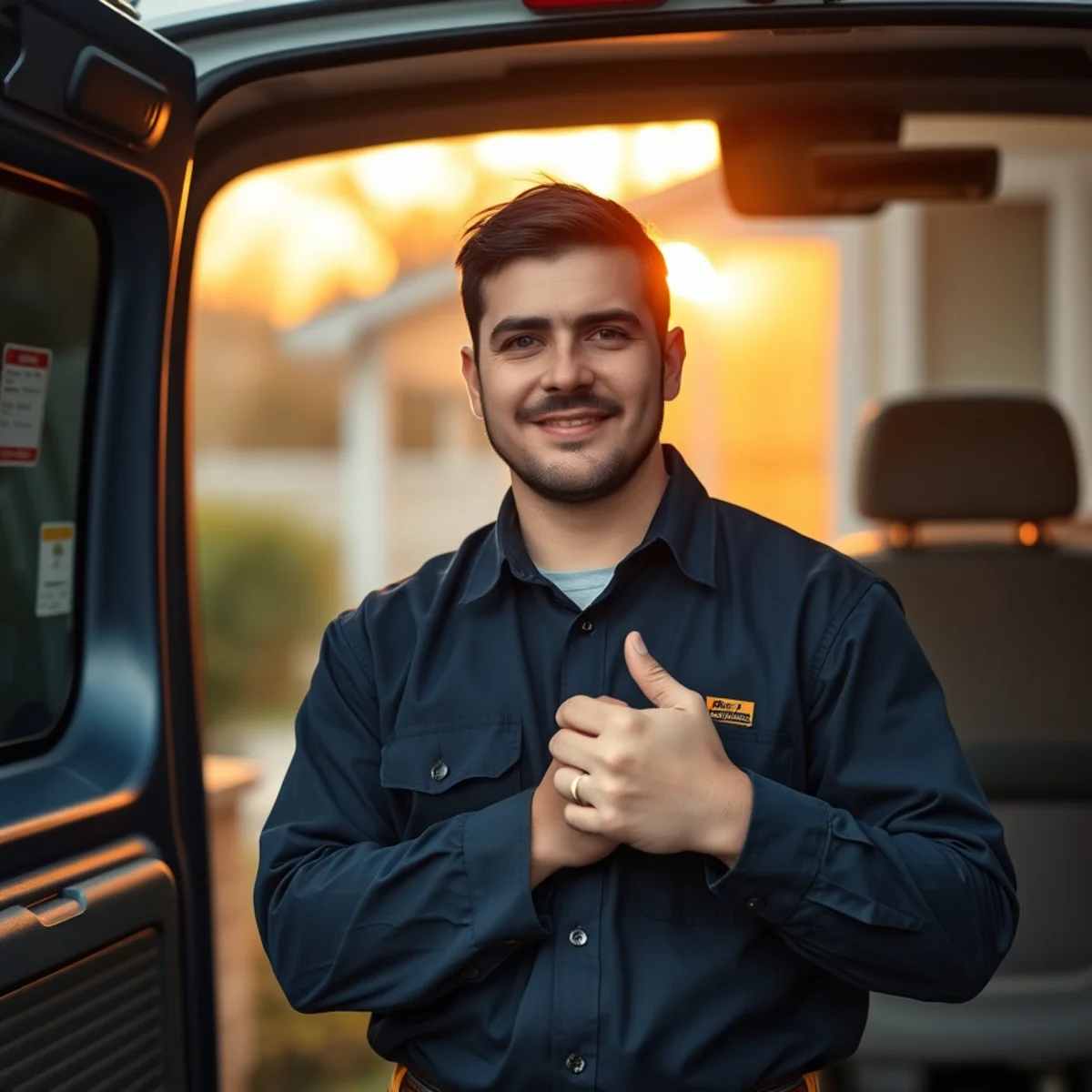 Emergency HVAC Service in Clayton, NC