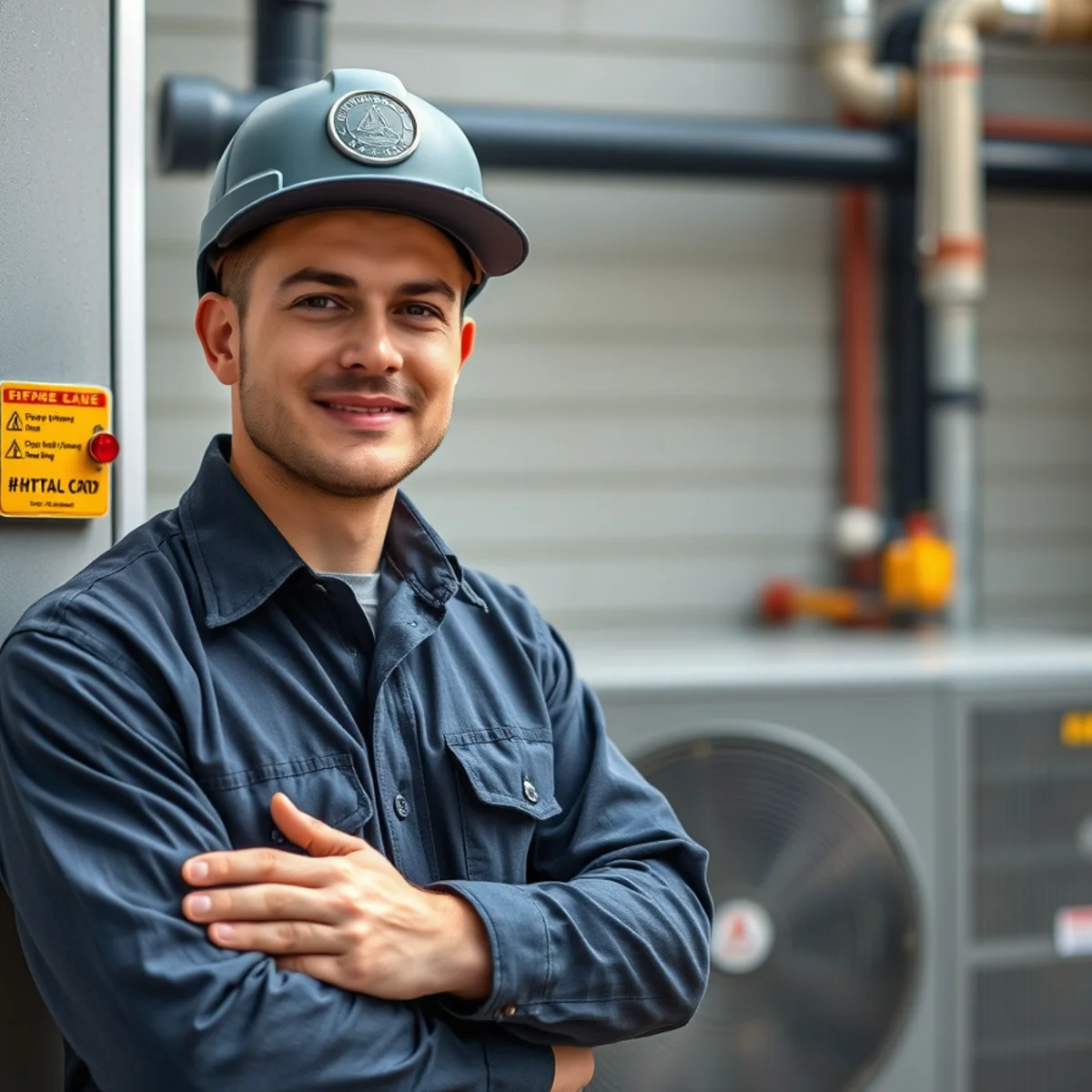 Geothermal Heat Pumps by Flaming Ice Heating & Cooling in Clayton, NC