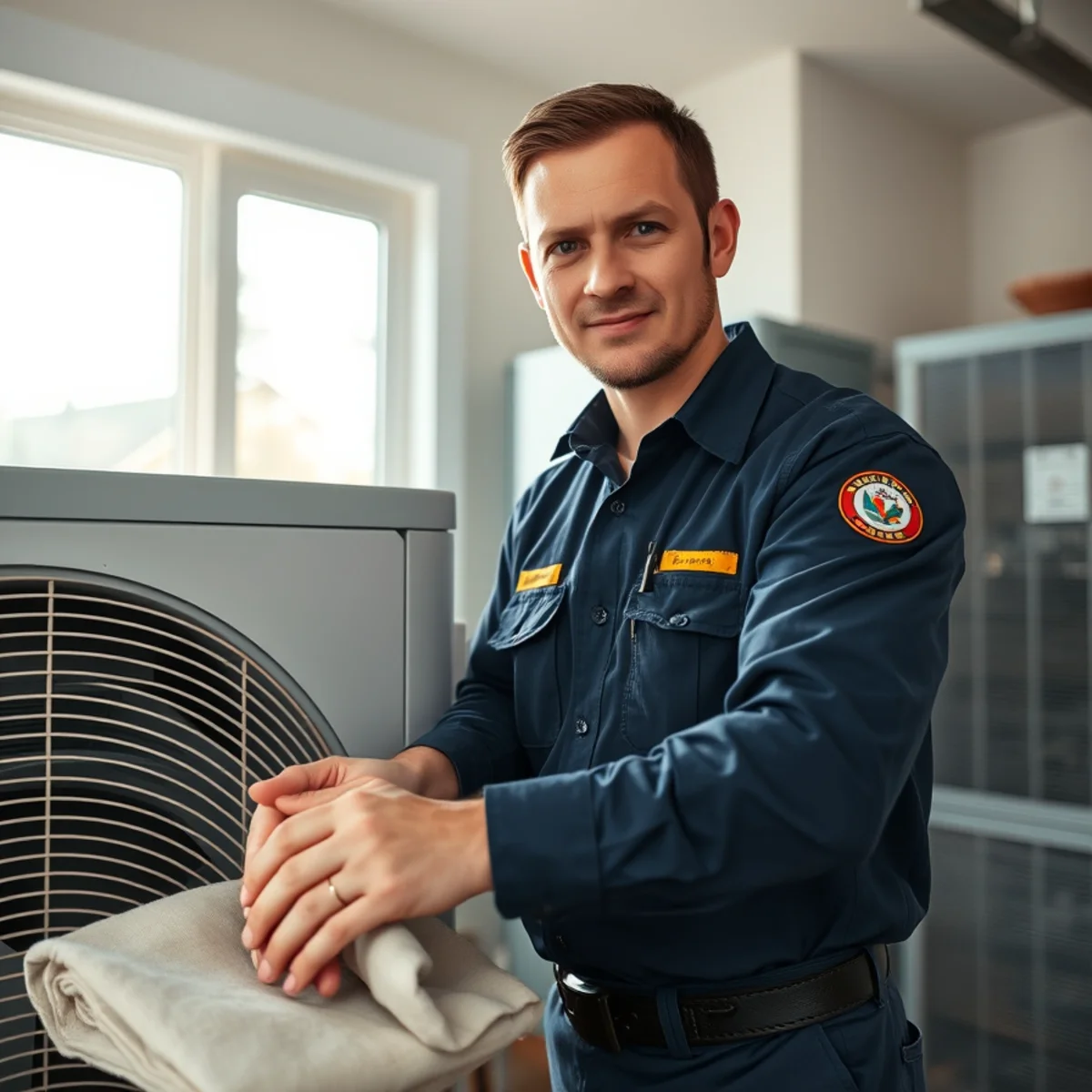 Heat Pump Water Heaters in Clayton, NC