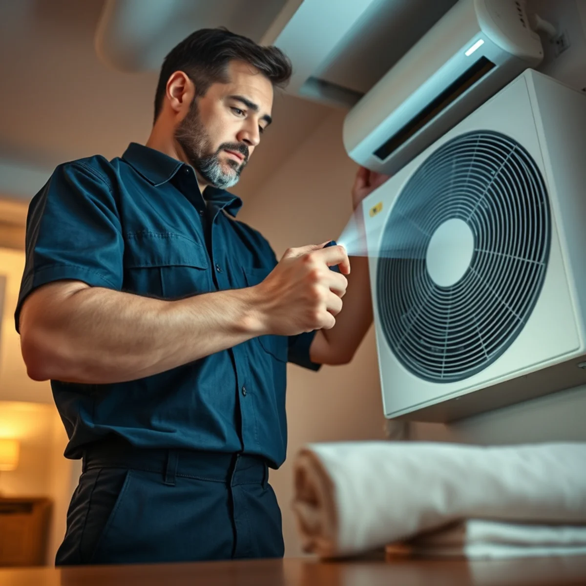 Heating Repair in Clayton, NC