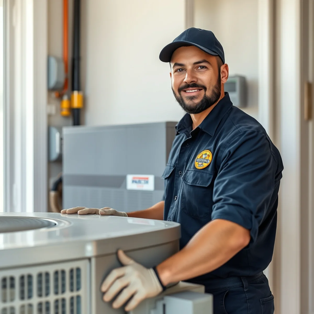 Preventive Maintenance Plans by Flaming Ice Heating & Cooling in Clayton, NC