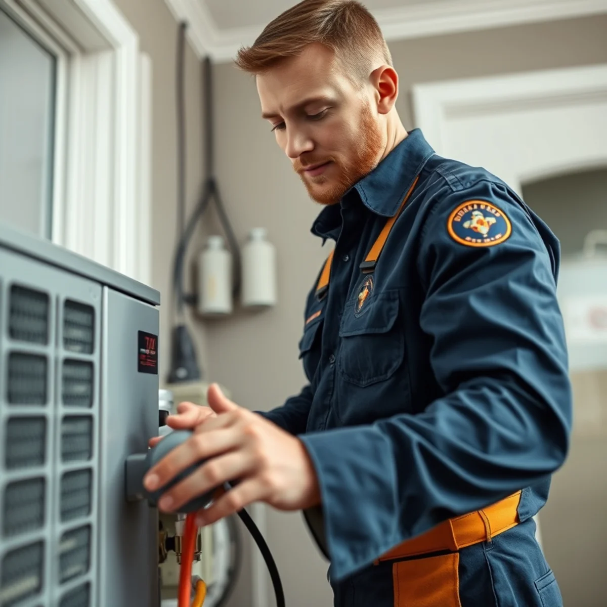 Refrigerant & Freon Service in Clayton, NC