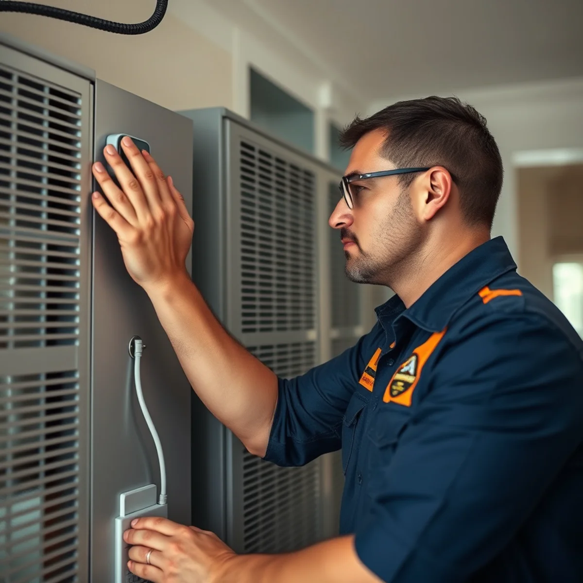 Thermostat Installation in Clayton, NC
