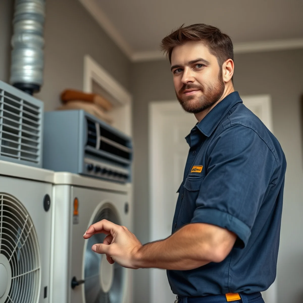 UV Air Purifiers & Sanitizers in Clayton, NC
