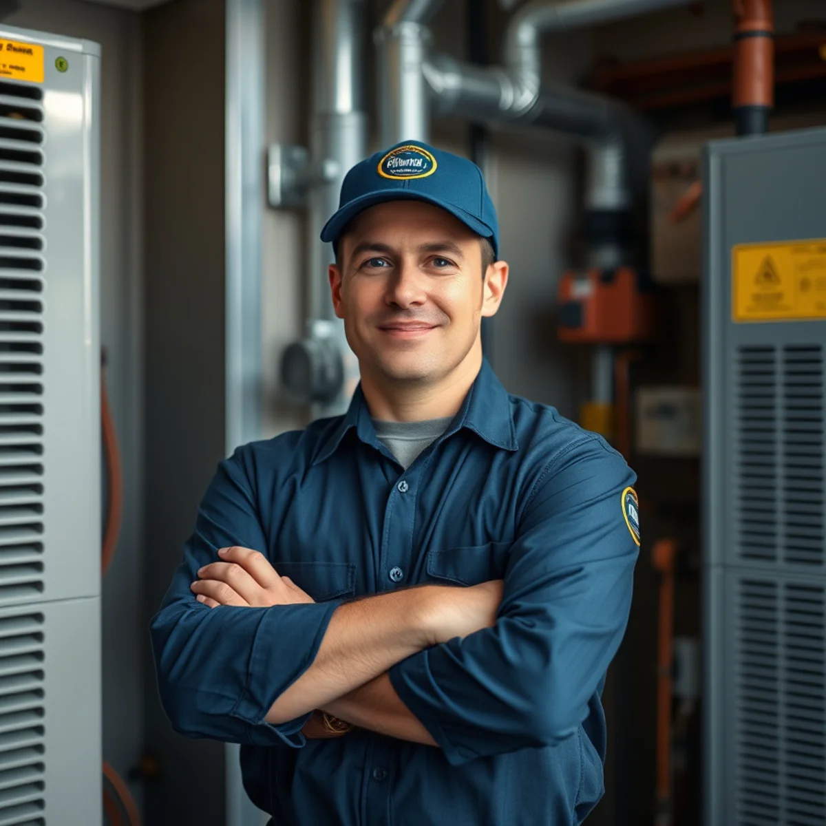 Zoning Systems by Flaming Ice Heating & Cooling in Clayton, NC